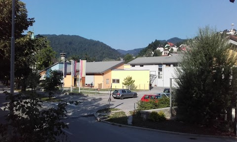 Vrtec Idrija