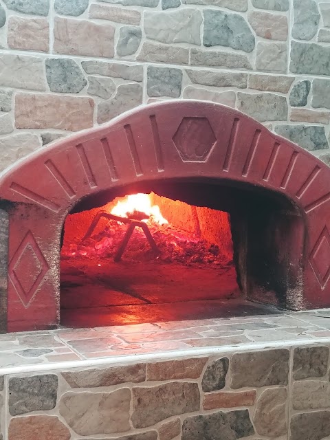 Pizzeria Al Volo