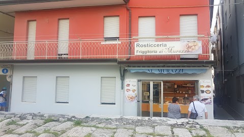 Rosticceria Friggitoria Ai Murazzi