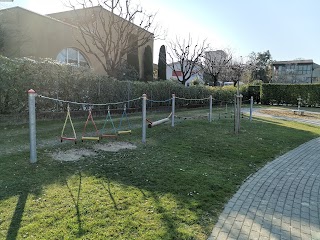 Parco giochi