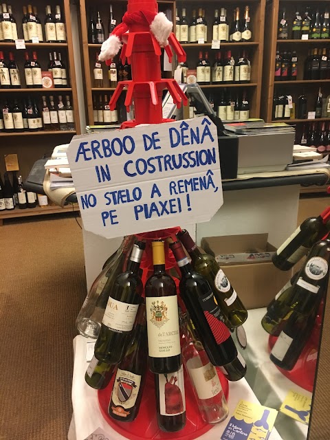 Altivini Enoteca Eroica