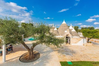 Trullo Mandarino