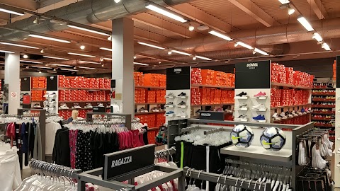 Nike Factory Store