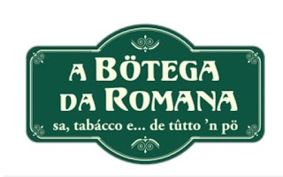 A botega da Romana