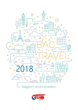 Bac Travel International