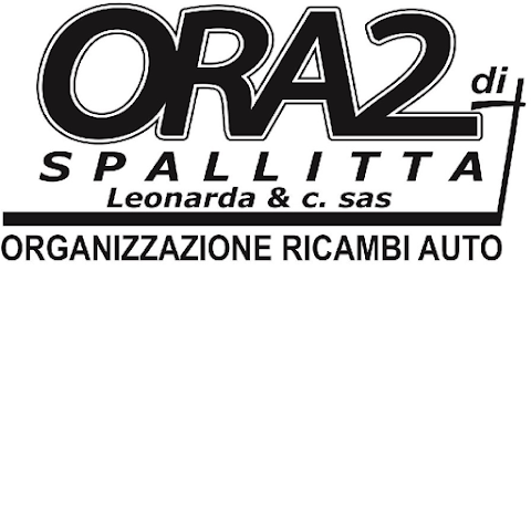 ORA2 Spallitta di Leonarda D. & C. s.a.s.