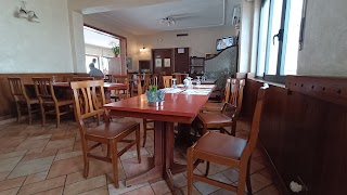 Ristorante Pizzeria Gioia Di Hu Ruifa