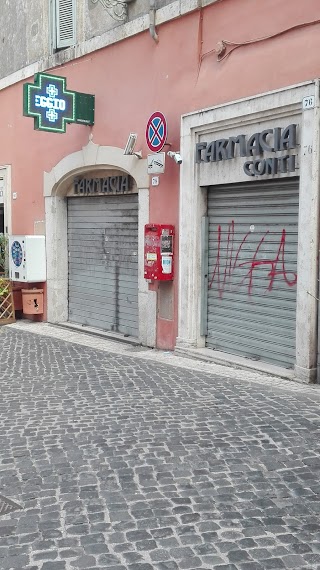 Farmacia Conti Dei Dott.Ri L.E. E G. Valentini Snc