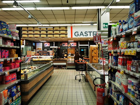 Alì supermercati - Piazzale Luigi Candiani
