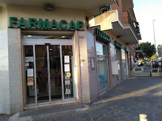 FARMACAP - FARMACIA COMUNALE CASALOTTI II