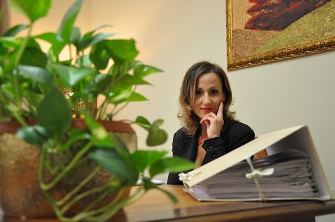 Avvocato Familiarista - Avvocato Simona Russo