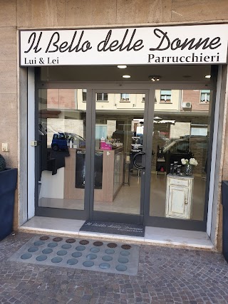 Il Bello Delle Donne