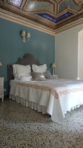 B&B Il Sogno Maison de Charme