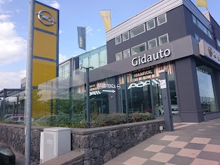 Gidauto S.p.A. - Concessionaria OPEL