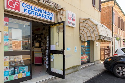 Colorificio Ferrarese di Moretti Massimo