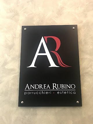 Andrea Rubino Parrucchieri Estetica Palermo