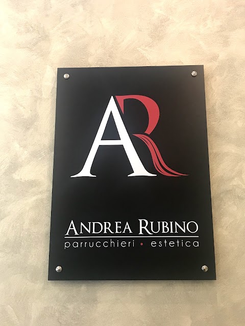 Andrea Rubino Parrucchieri Estetica Palermo