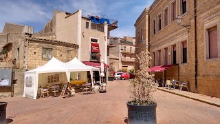 La Piazzetta del Museo