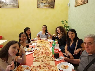 Pizzeria Sorriso Reggio Emilia