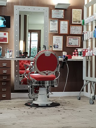 Barbershop By Cremonesi Claudio