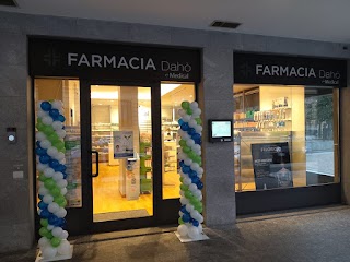 Farmacia Dahò Gallarate