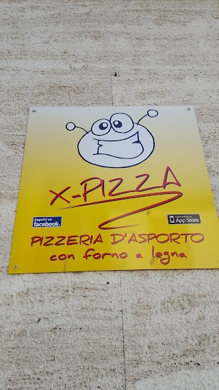 X-Pizza