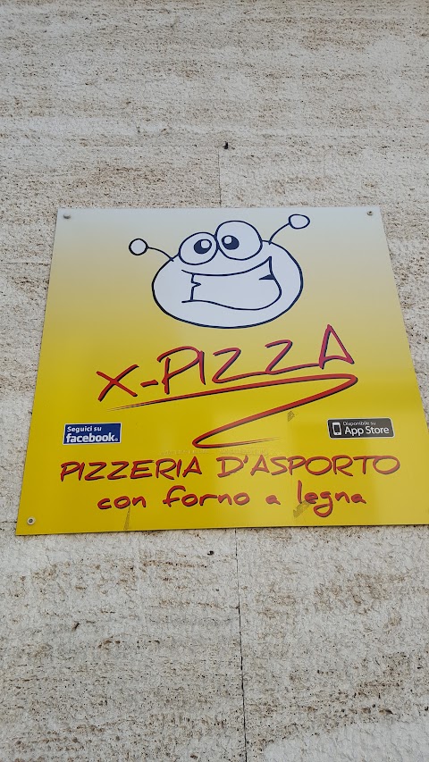 X-Pizza