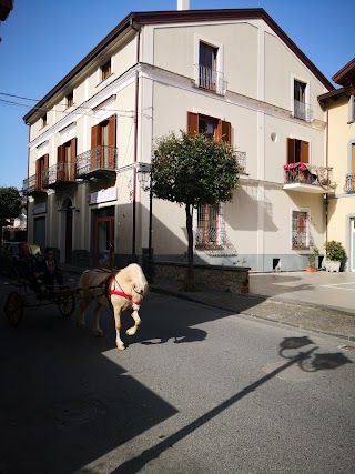 Appartamento casa vacanze "Casa Amelia"