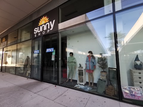 Sunny Shop