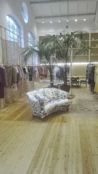 Altea Showroom Milano