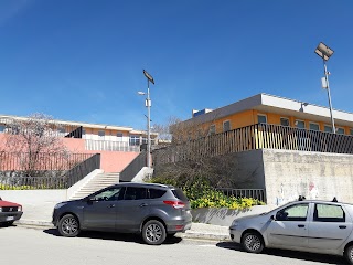 Istituto Comprensivo Statale Camporeale