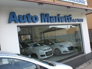 Auto Marietti