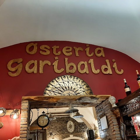 Osteria Garibaldi