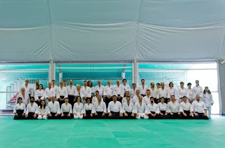 ASSOCIAZIONE KI AIKIDO PALERMO