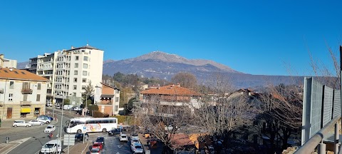 Ospedale di Ivrea - Pronto soccorso