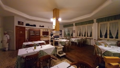 Osteria 40 Filari