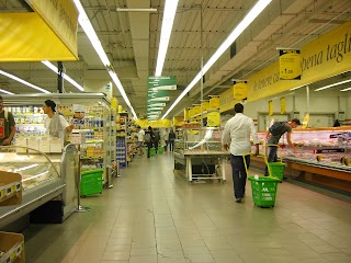 Supermercato Pam