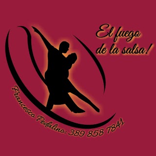 El Fuego De La Salsa Dance School