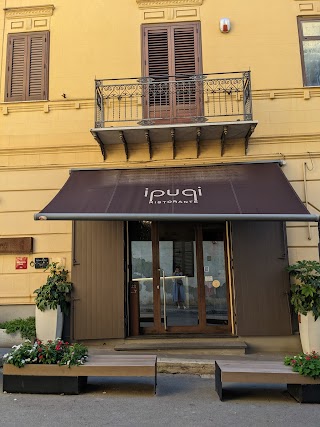 Ipuqi Ristorante