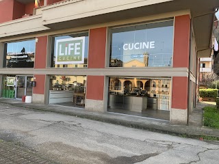 LiFE Cucine Poggibonsi - Siena