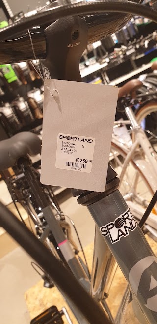 Sportland Stezzano