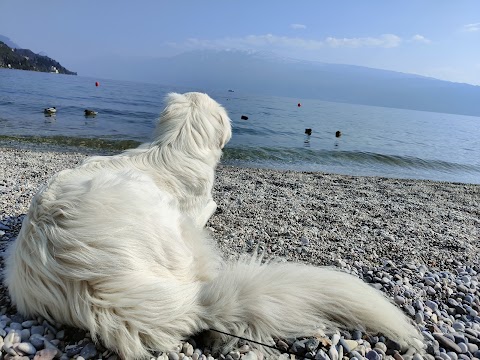 Bau Beach Toscolano Maderno