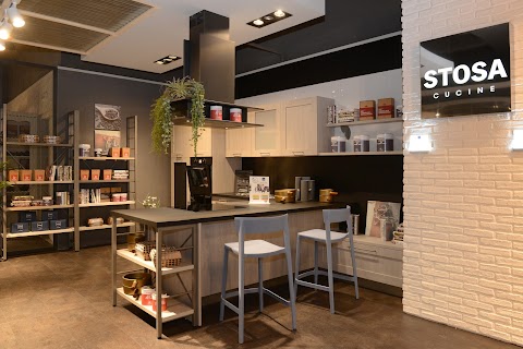 Stosa Cucine - Store Genova Est