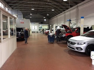 Autocarrozzeria Fiat La Risanauto