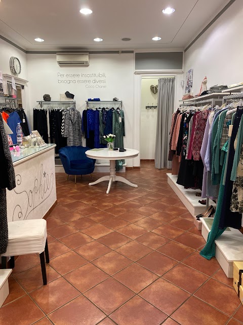 Sophie boutique di Pamela Pastorelli