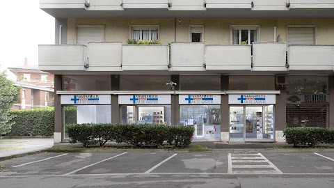 Parafarmacia Muggiò - Via De Gasperi