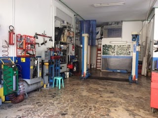 Autofficina Service Garage Aprile