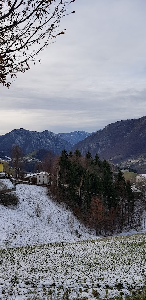 Casa Vacanze " La Teresa"