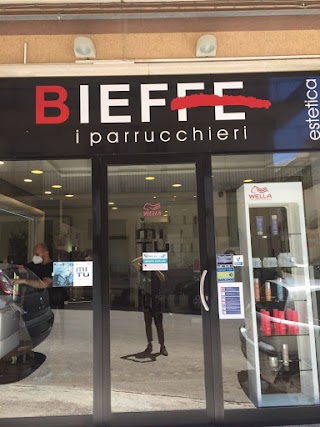 Bieffe I Parrucchieri Di Burrafato Franco