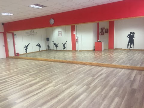 Scuola di ballo asd Fall in Dance